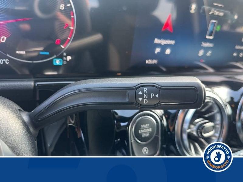 Mercedes-Benz GLA 200 Automatic AMG Line Premium