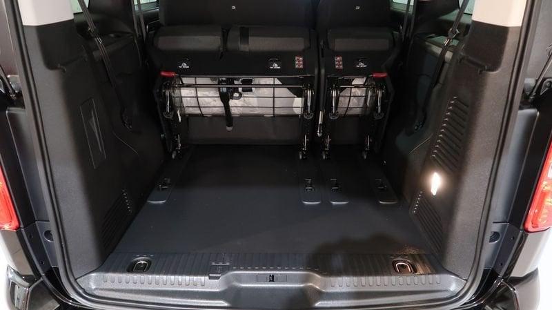 FIAT Ulysse ULYSSE 2.0 BlueHDi 9 Posti AT8 L2H1