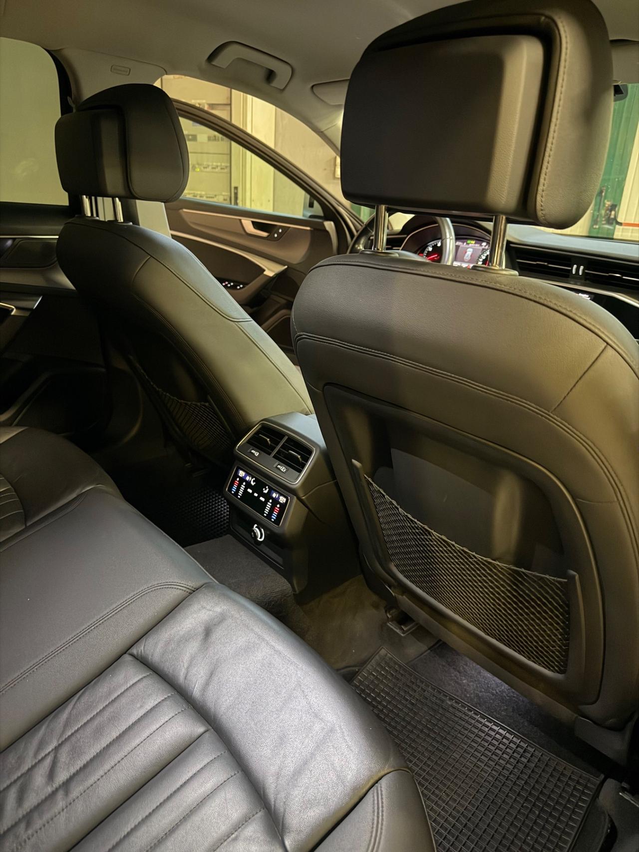 Audi A6 2.0 TDI 204 CV QUATTRO FULLOPT KMCERT