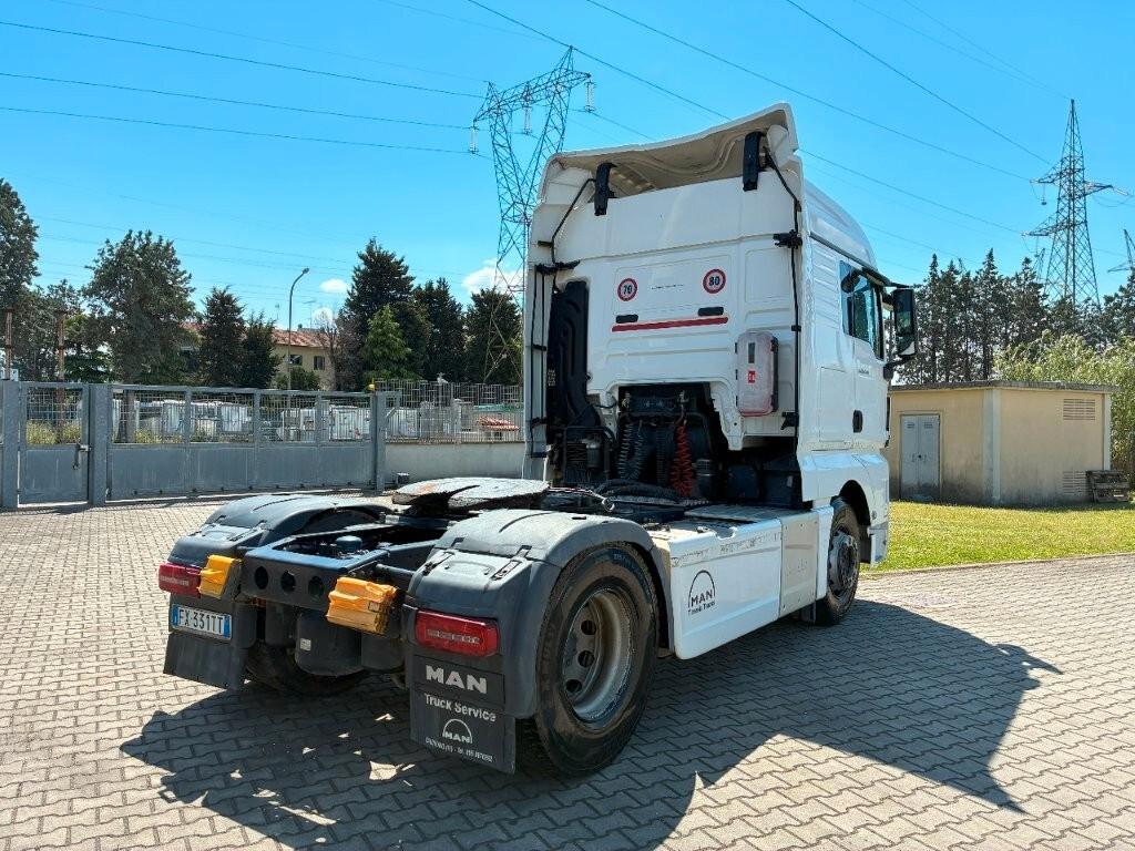 MAN TGX 18.510 BLS ADR T23-096