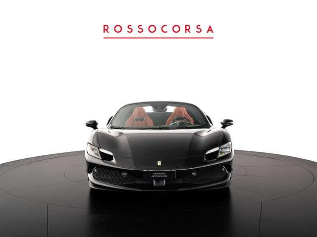 Ferrari 296 GTS - Allestimento Speciale