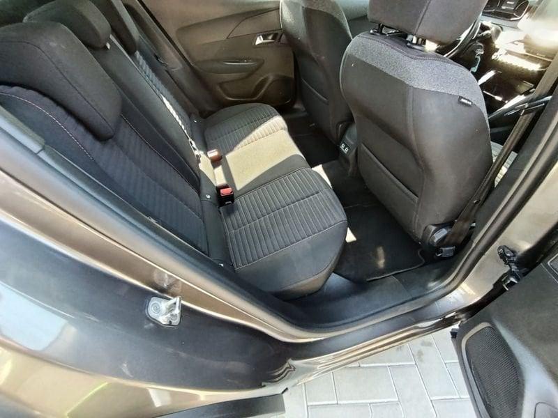 Peugeot 2008 130 EAT8 Active Pack S/S aut.