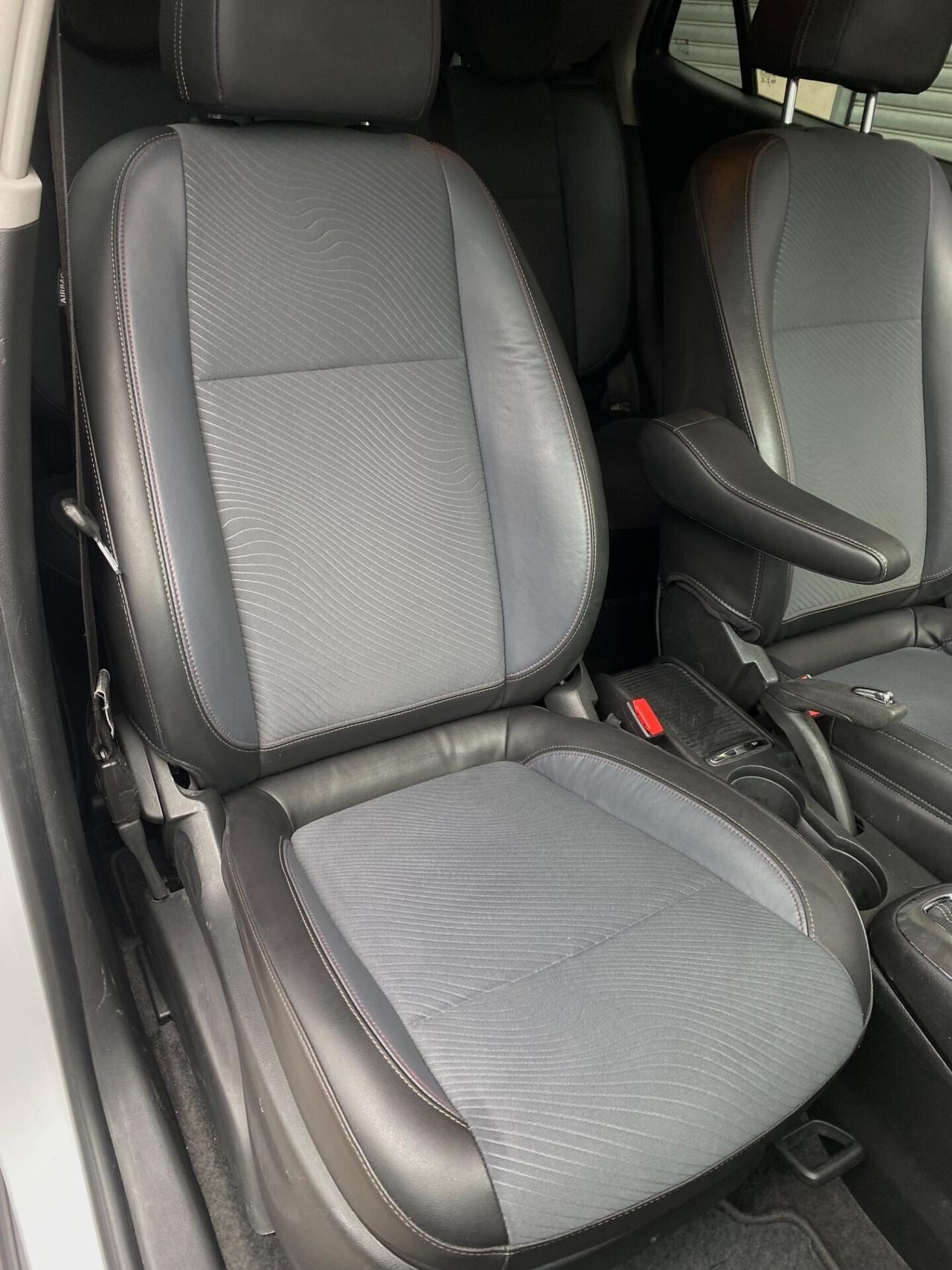 Opel Mokka 1.7 CDTI Ecotec 130cv 4x2 aut. Cosmo