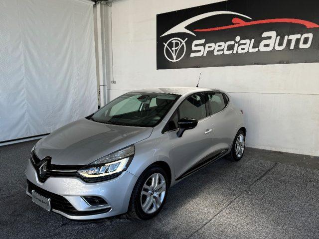 RENAULT Clio dCi 8V 90 CV 5 porte Life