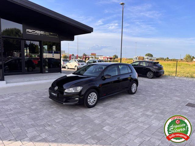 VOLKSWAGEN Golf 1.6 TDI 5p. BlueMotion ANCHE NEOPATENTATI
