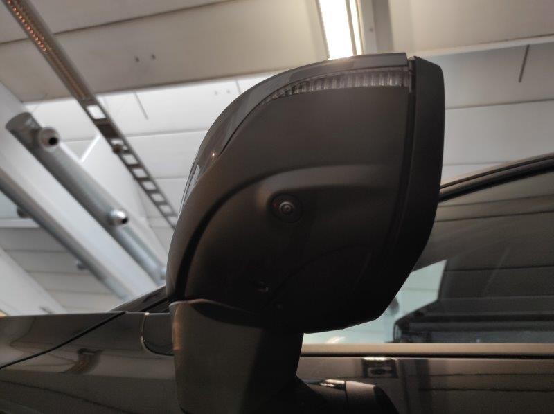 CUPRA Terramar - Terramar 1.5 Hybrid DSG