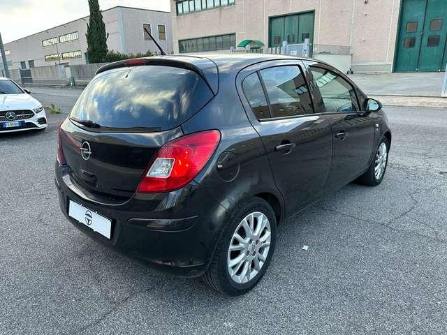 Opel Corsa 1.2 5 porte Edition