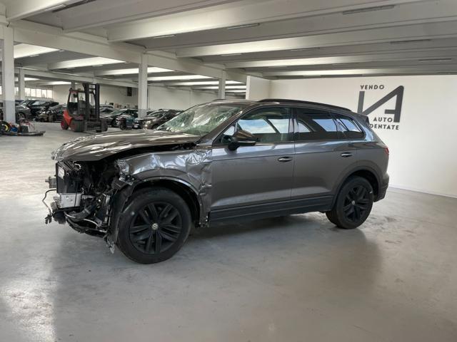 VOLKSWAGEN Touareg 3.0 V6 TDI 231CV SCR STYLE