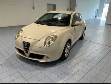 Alfa Romeo MiTo 1.3 JTDm-2 95 CV S&S Distinctive Premium Pack