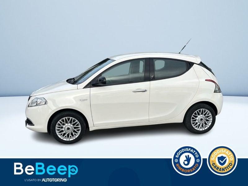 Lancia Ypsilon 1.2 8V GOLD S&S 69CV E6