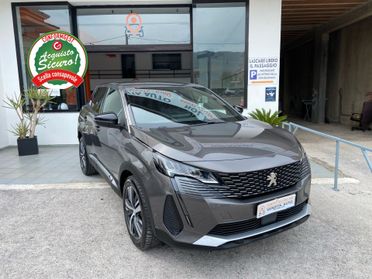 Peugeot 3008 BlueHDi 130 S&S EAT8 Allure Pack 2023