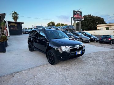 Dacia Duster 1.5 dCi 110CV 4x2 Ambiance Garanzia 12 Mesi