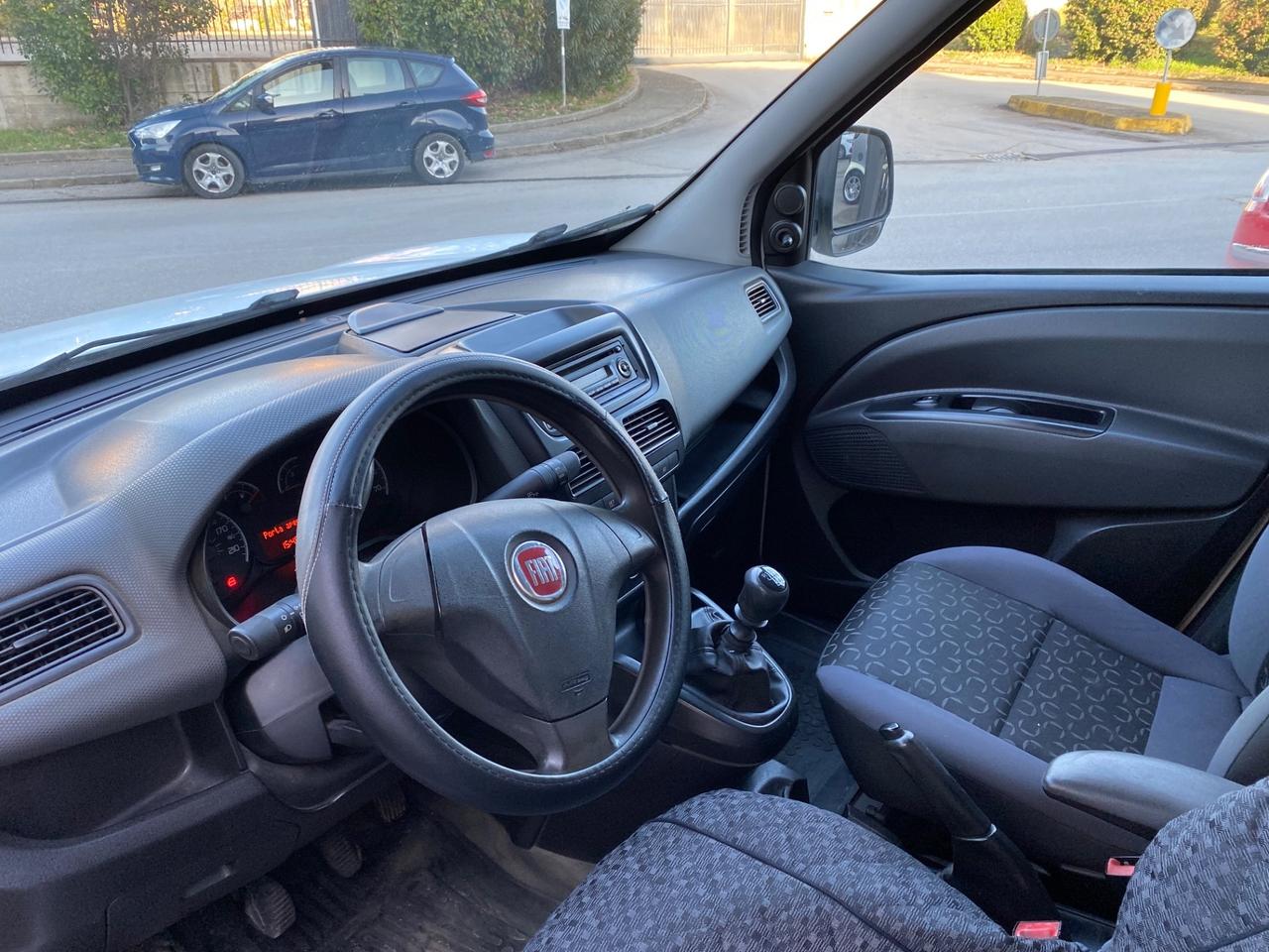 Fiat doblo