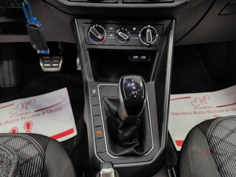 Volkswagen Taigo Taigo 1.0 TSI 110 CV DSG R-Line