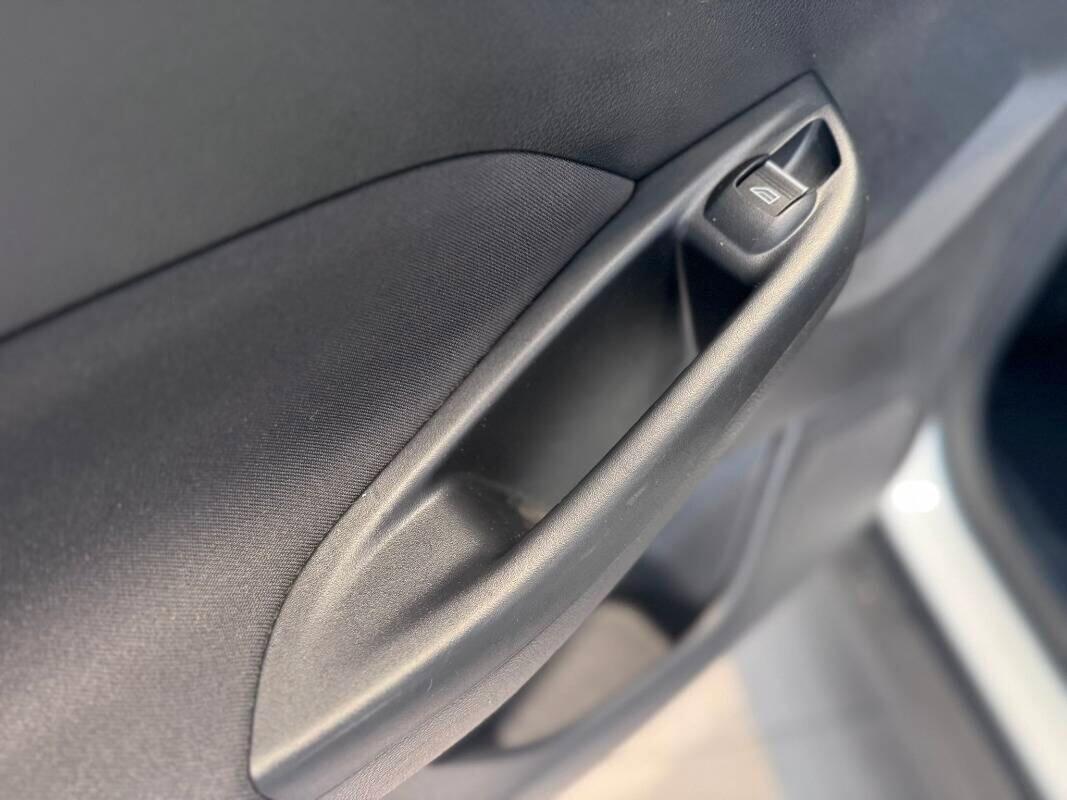 Ford Focus 1.5 TDCi 105 CV Start&Stop Business