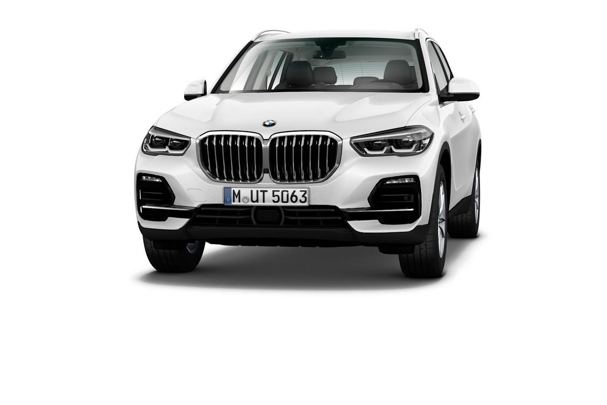 BMW X5 G05 2018 - X5 xdrive30d Msport auto