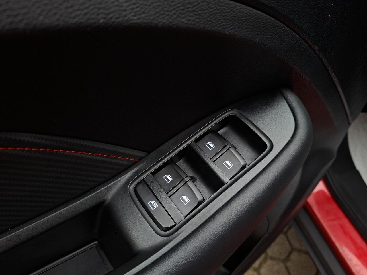 Mg ZS 1.5 VTi-Tech Luxury *PREZZO REALE*