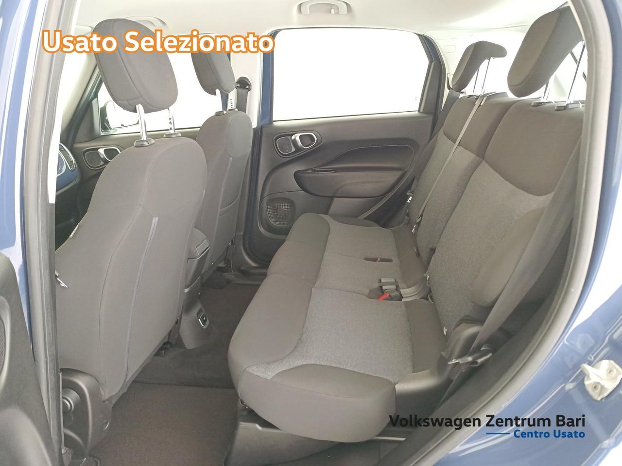 Fiat 500L 1.3 mjt mirror 95cv my20