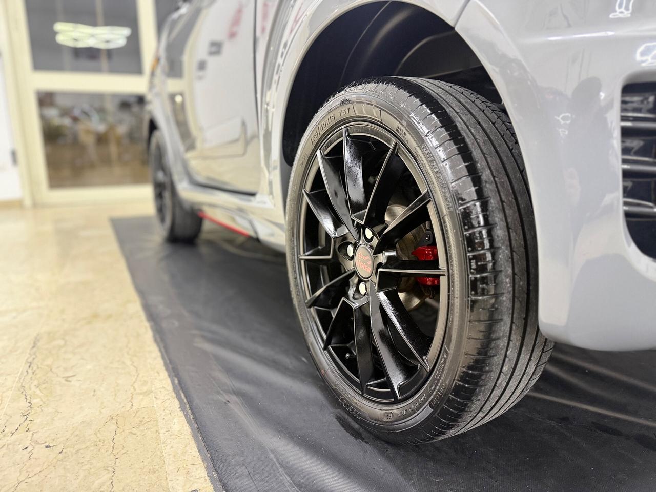 Ligier JS50 Sport Ultimate