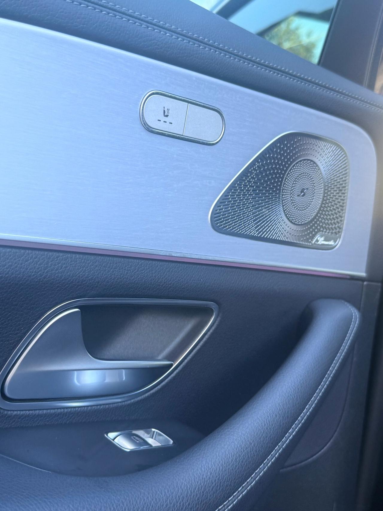 Mercedes-benz GLE 350 coupe de (e eq-power) Premium Plus ultimate 4matic auto ,TETTO APRIBILE,VIRTUAL COCKPIT,TELECAMERA36