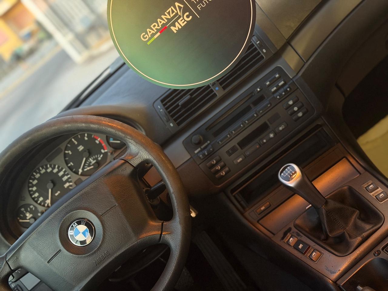 Bmw 320d 2.0 DIESEL 150 CV - SERVICE BMW