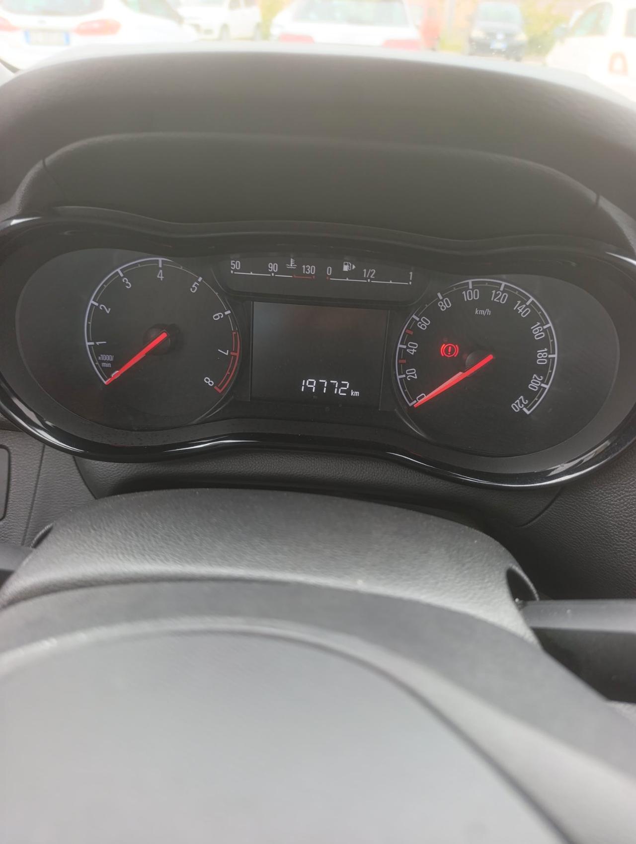 Opel Karl 1.0 Rocks Gpl 73cv