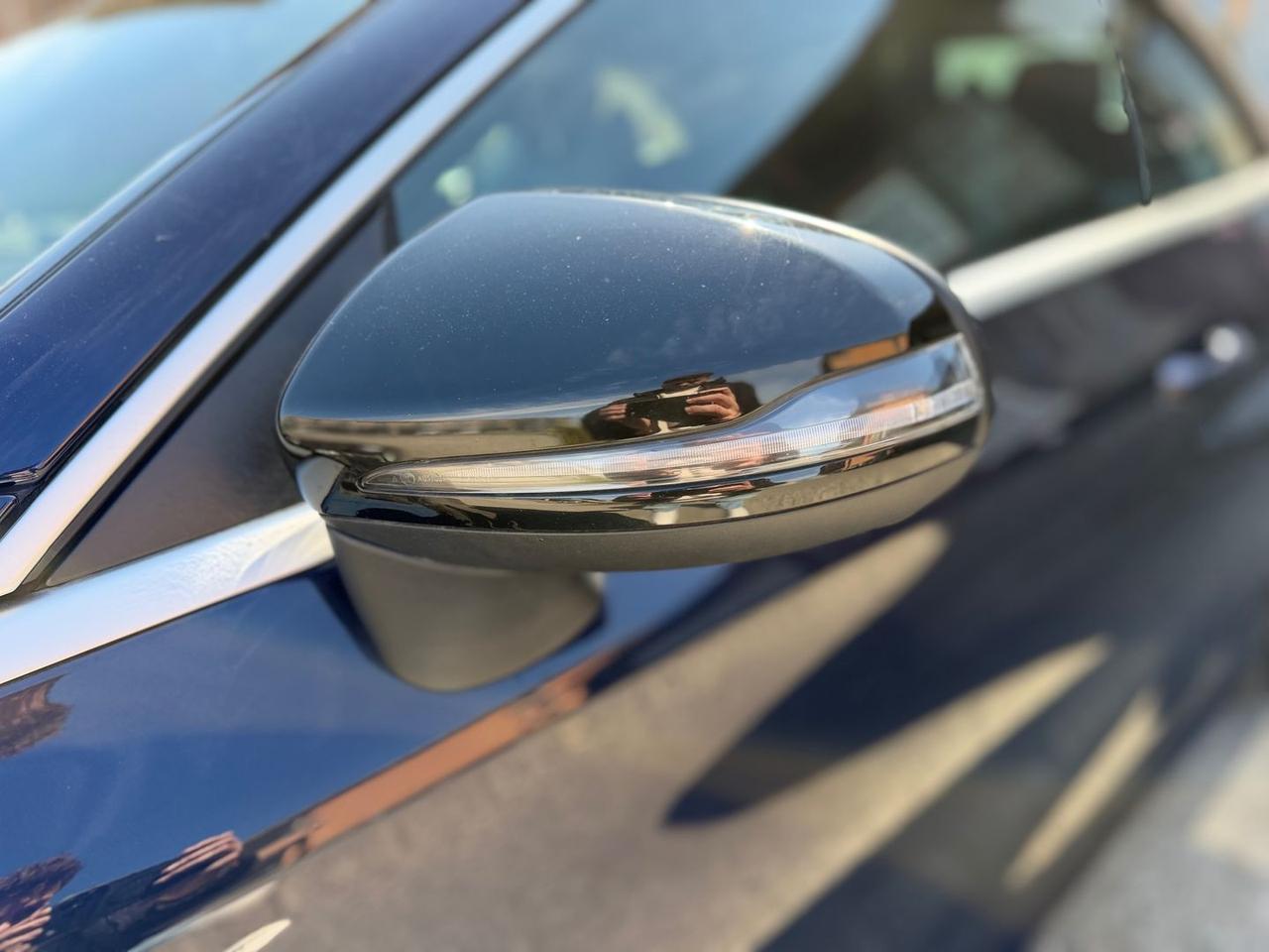 Mercedes-Benz C 200 Premium C 200 MHEV #10233