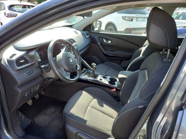 RENAULT Kadjar Blue dCi 8V 115CV Business