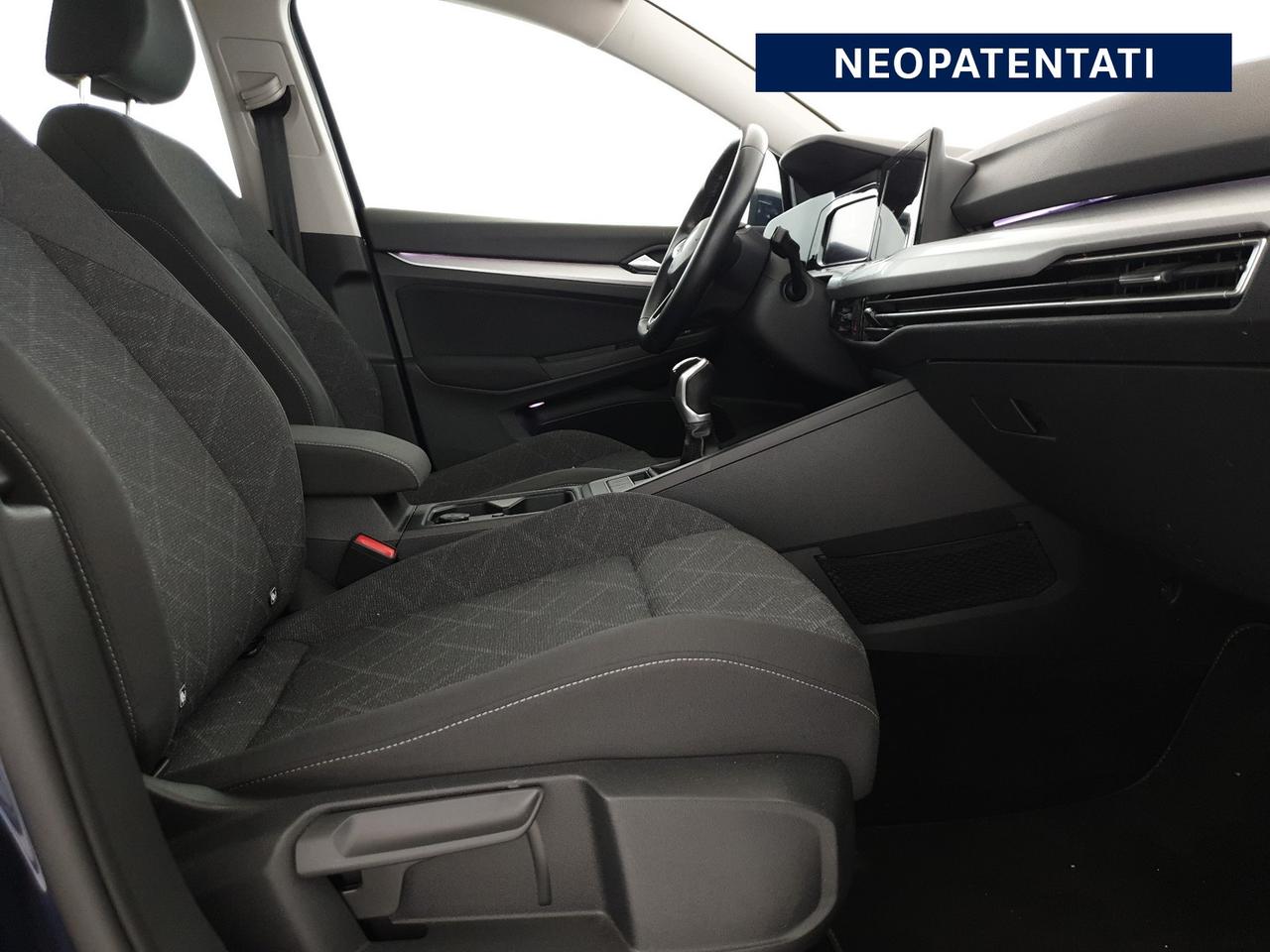 Volkswagen Golf 1.0 tsi evo life 110cv