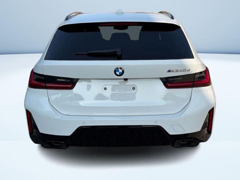 BMW Serie 3 Touring M340d xDrive M Sport Pro