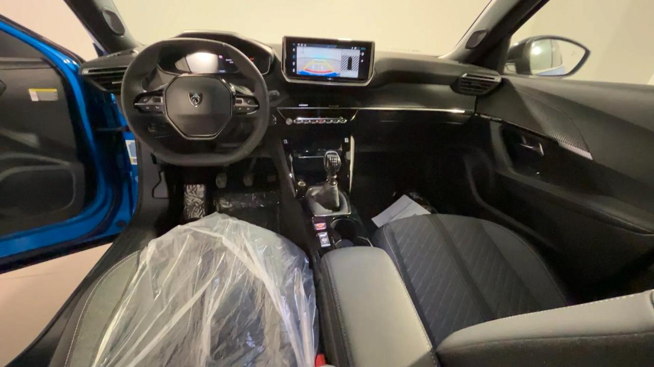 Peugeot 2008 PureTech 100 S&S Allure