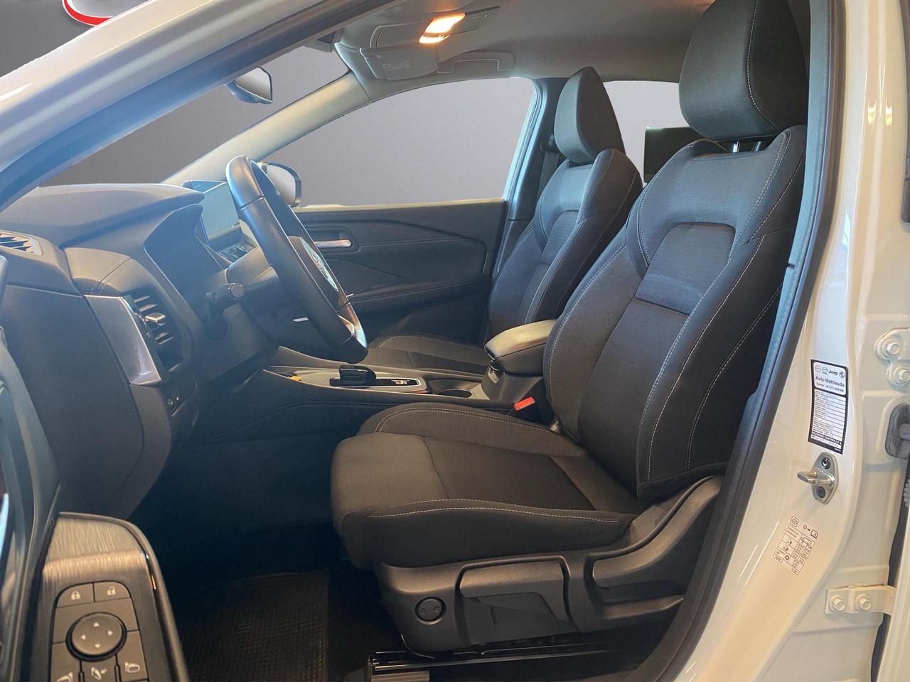 Nissan Qashqai 1.5 e-power N-Connecta 2wd