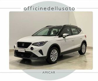 SEAT Arona 1.0 TGI Style