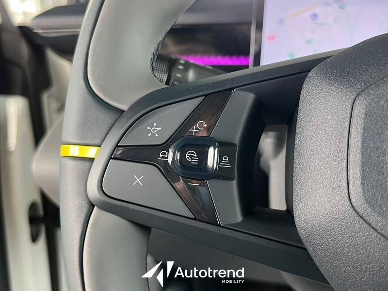 Lynk & Co 02 EV 272 CV NAVI TETTO LED More