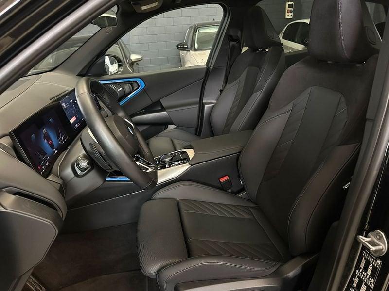 BMW X3 X3 xDrive20d 48V MSport