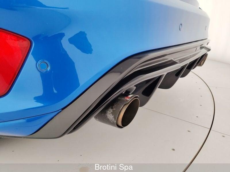 Ford Focus Focus 1.0 EcoBoost 125 CV automatico 5p. ST-Line Co-Pilot