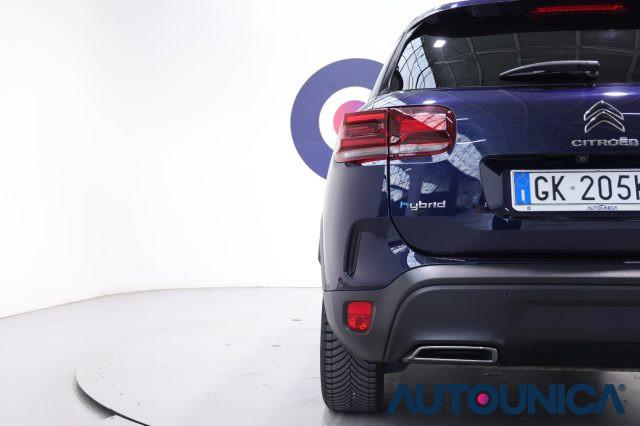 CITROEN C5 Aircross HYBRID 225 E-EAT8 SHINE PACK