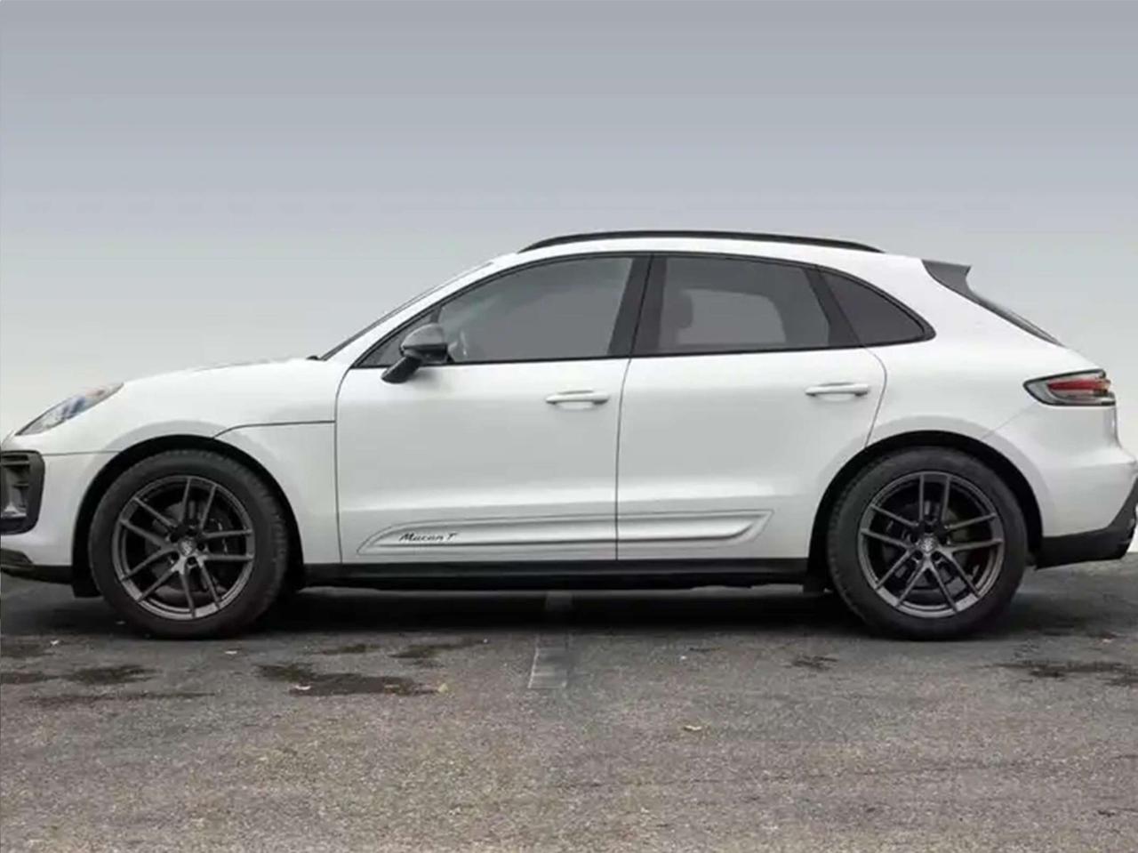 Porsche Macan 2.0 T 265cv pdk/Panorama/PASM/Bose/360°