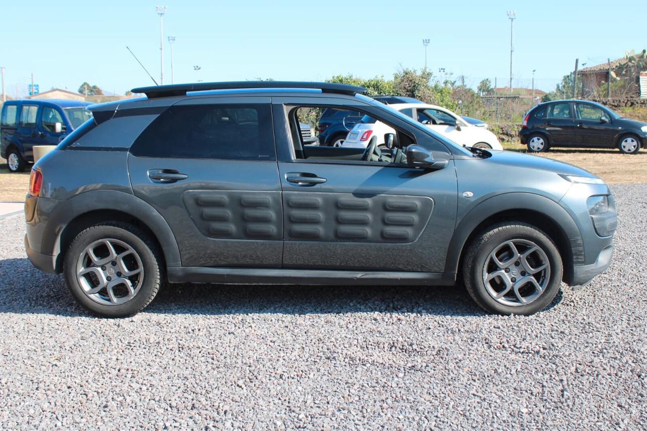 Citroen C4 Cactus Tua A SOLI 129€ al mese