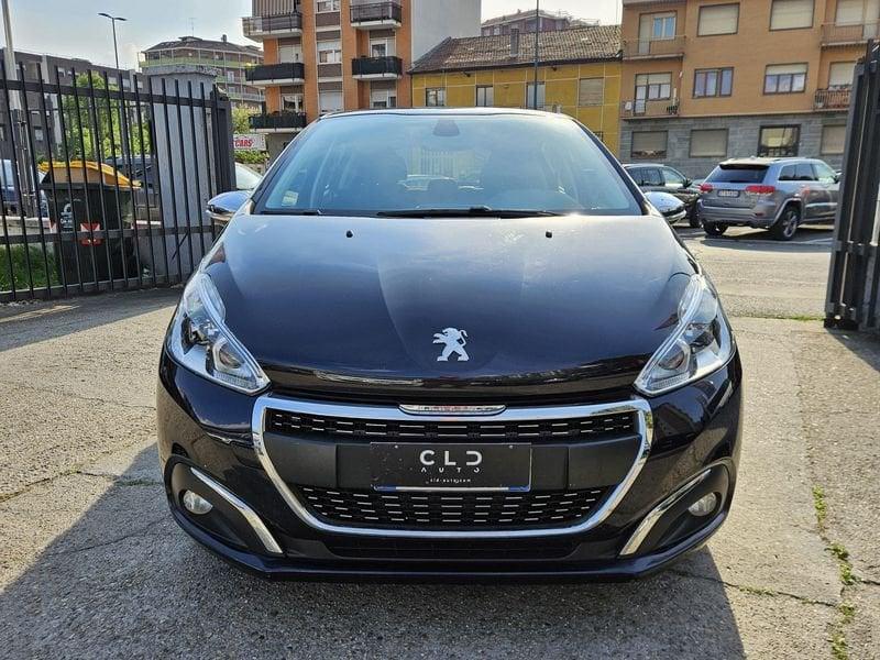 Peugeot 208 Allure BlueHDi 75cv