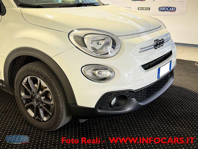 FIAT 500X 1.3 MultiJet 95 CV Club - PROMO