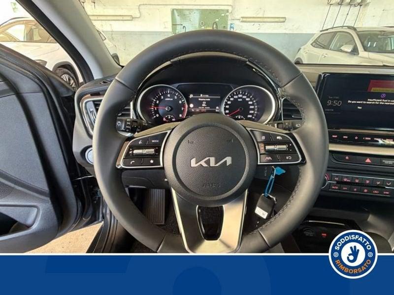 Kia Xceed 1.0 TGDI Business MY26