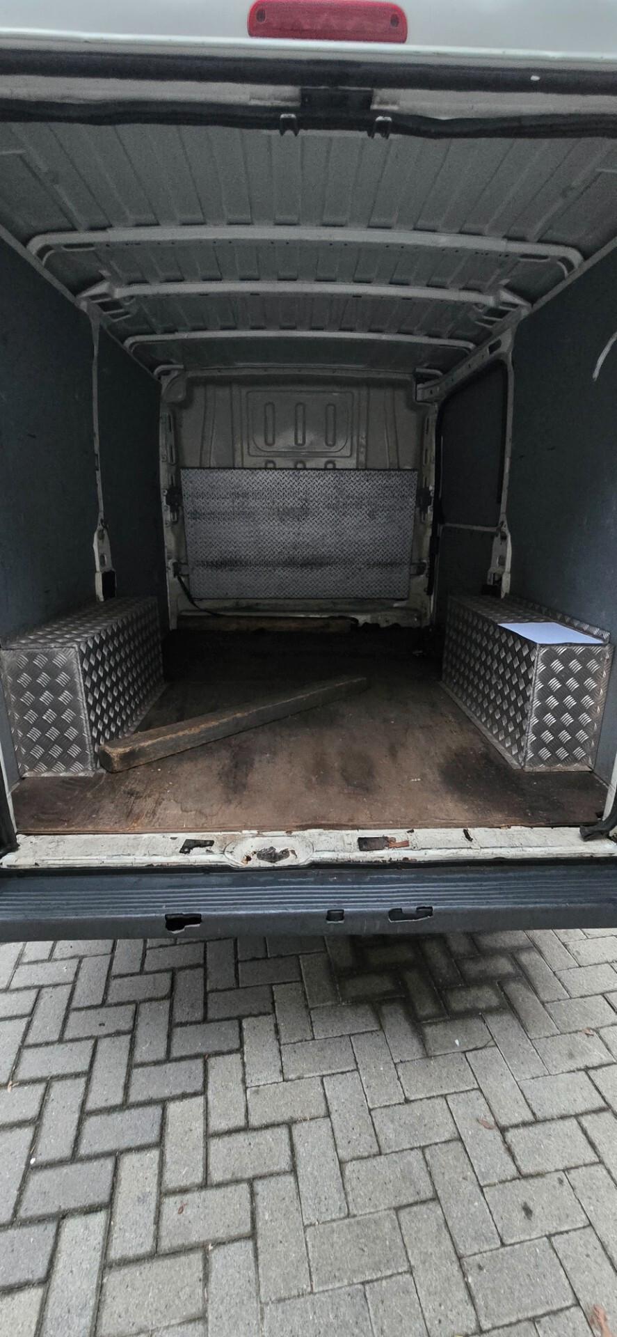 Citroen Jumper 30 2.2 BlueHDi 120 S&S PM-TN Furgone