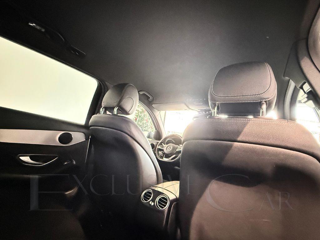 MERCEDES - GLC - 220 d 4Matic Premium