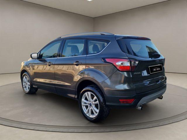 FORD Kuga 1.5 TDCI 120 CV S&S 2WD Business