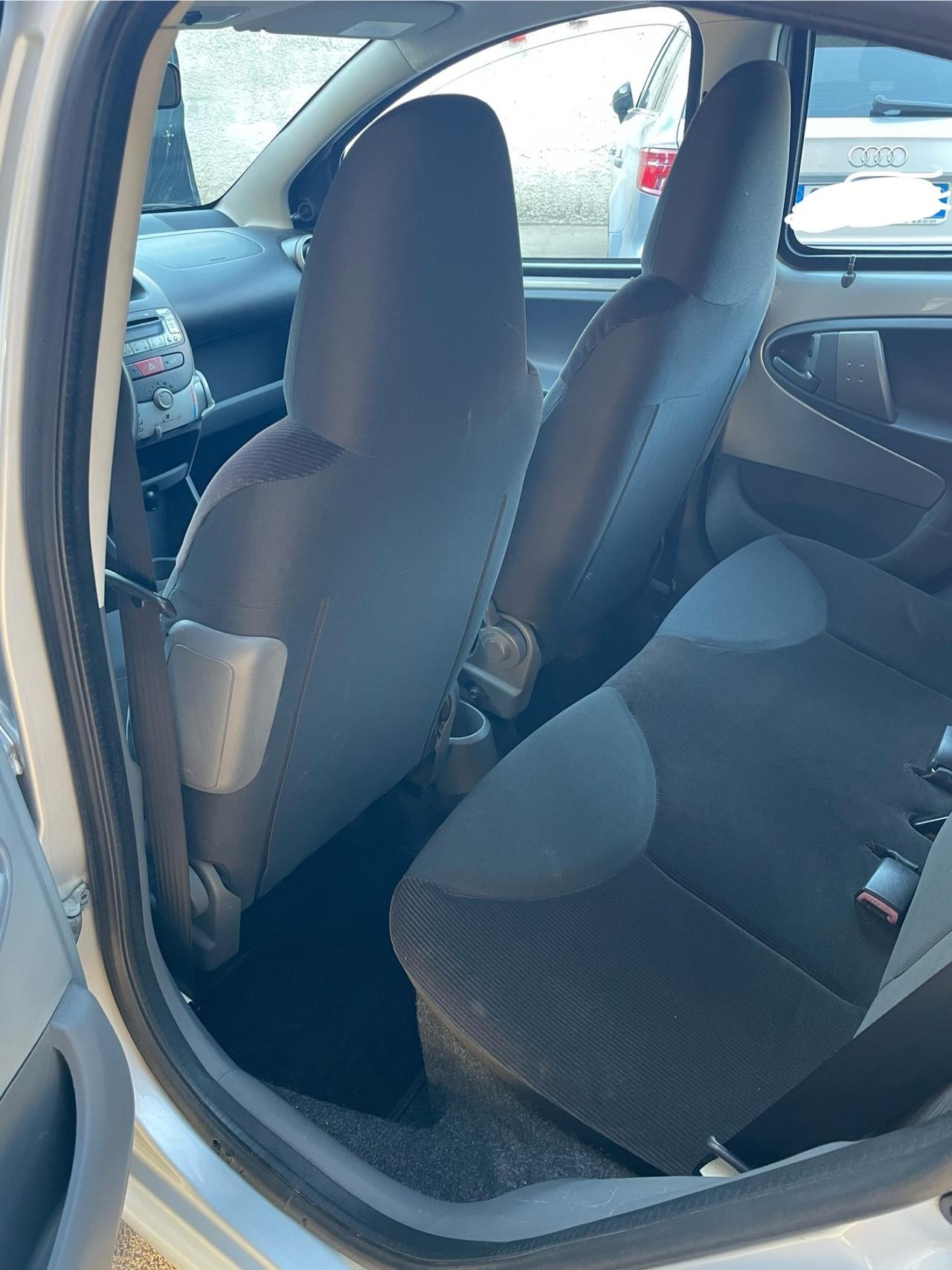 Citroen C1 1.0 5 porte airdream AMIC1 provenienza toscana