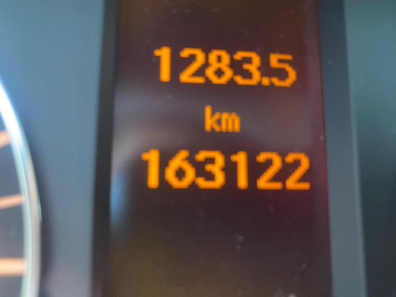 Mercedes-benz A 160 Avantgarde