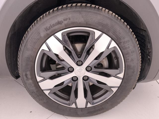 PEUGEOT 5008 2.0 bluehdi GT s&s 180cv eat8