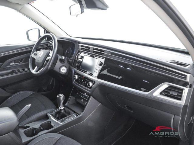 SSANGYONG Korando 1.6 Diesel AWD Icon