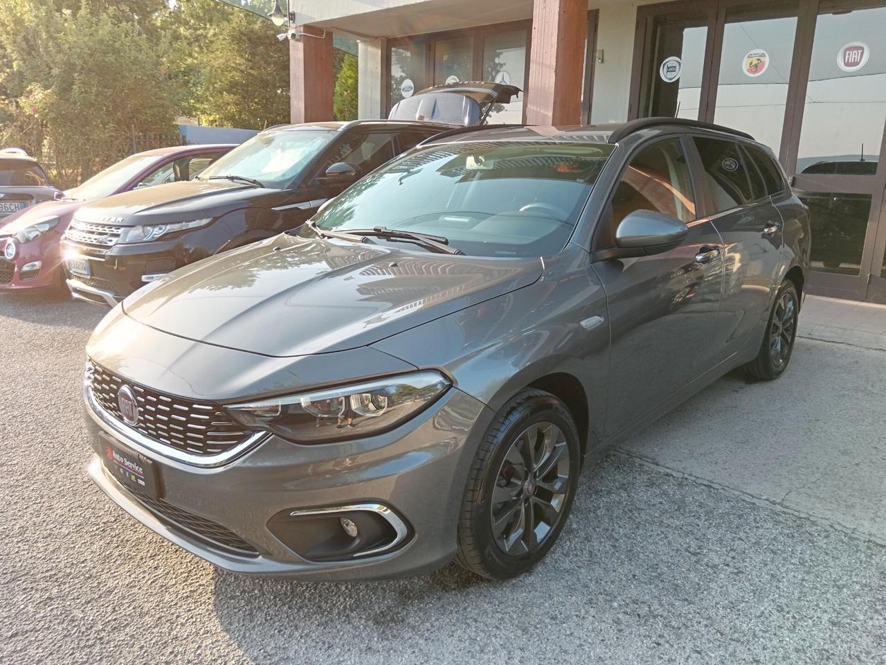 Fiat Tipo 1.6 MJT 120CV LOUNGE SW NAVI